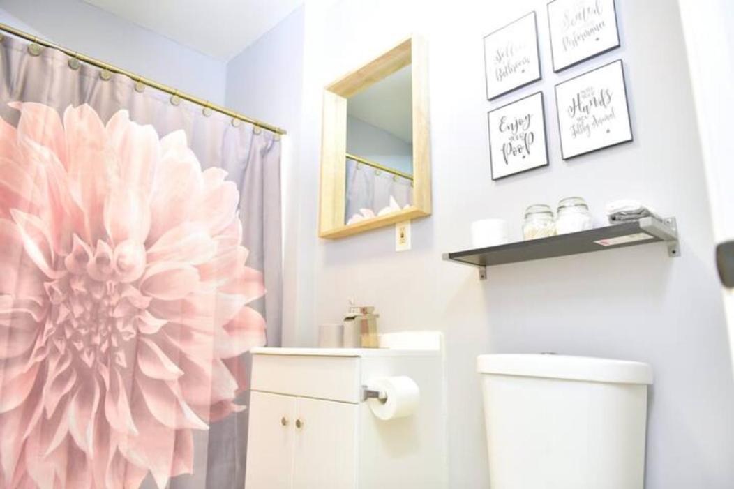 Cozy Apartment 3Rd 10Min Walk Downtown And City View Providence Esterno foto