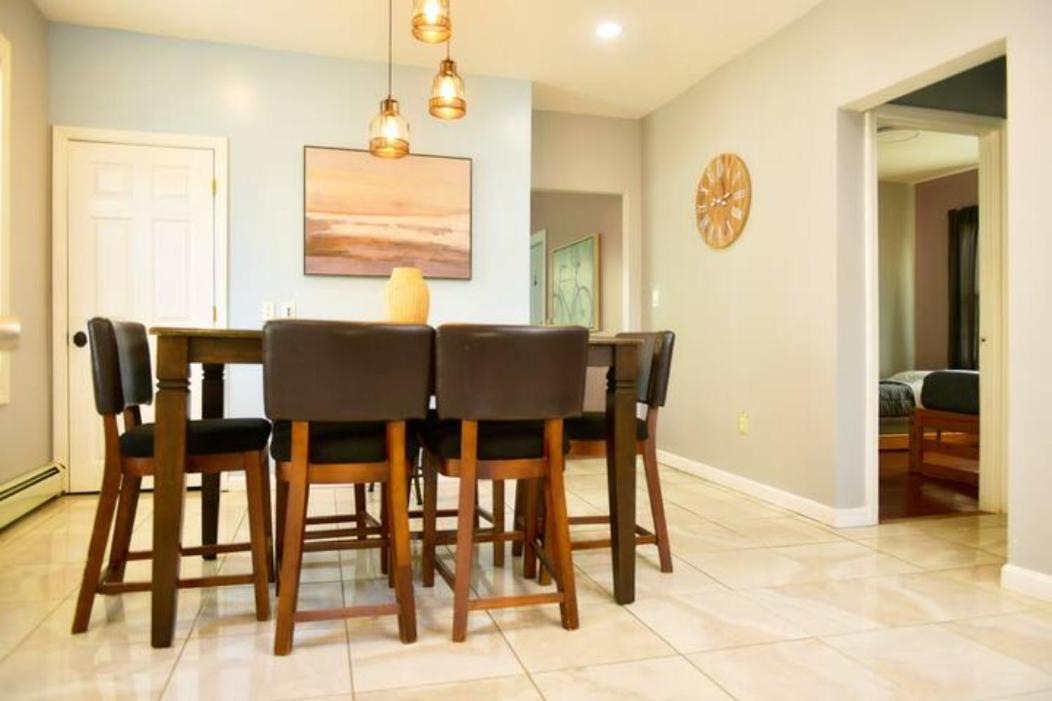 Cozy Apartment 3Rd 10Min Walk Downtown And City View Providence Esterno foto