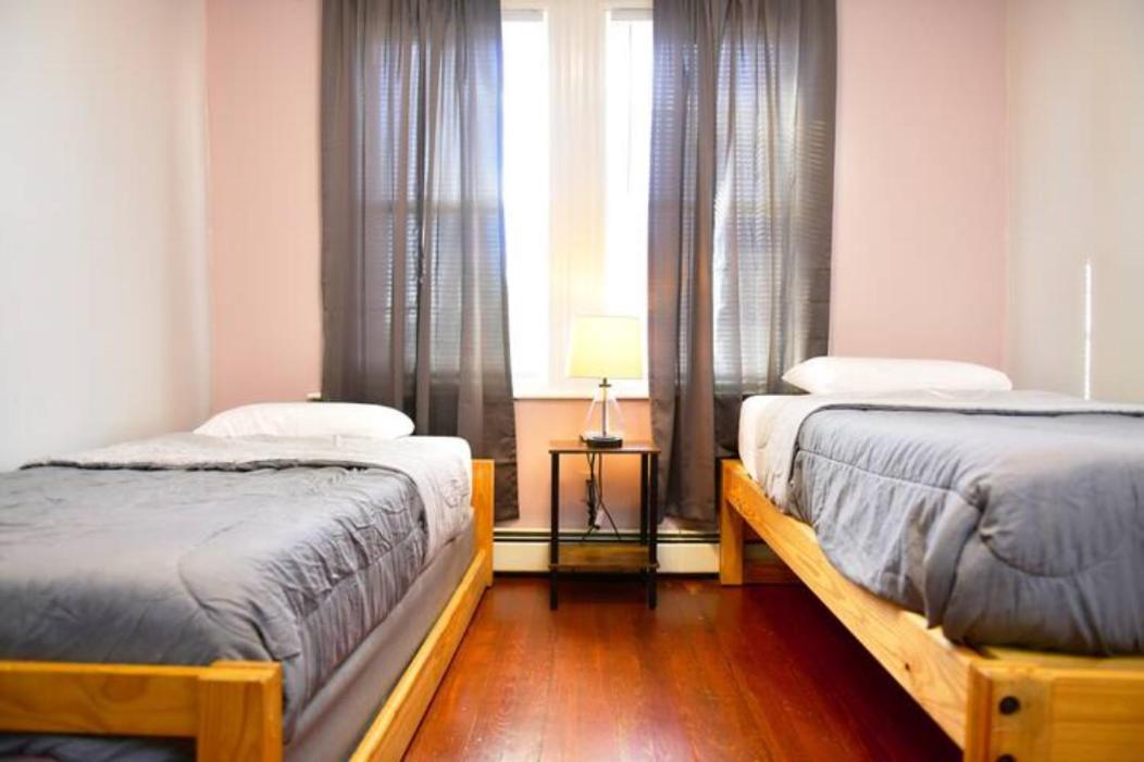 Cozy Apartment 3Rd 10Min Walk Downtown And City View Providence Esterno foto