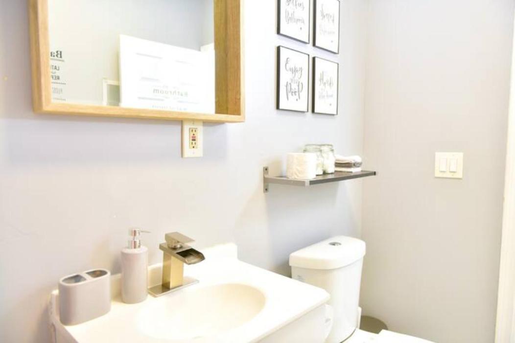 Cozy Apartment 3Rd 10Min Walk Downtown And City View Providence Esterno foto