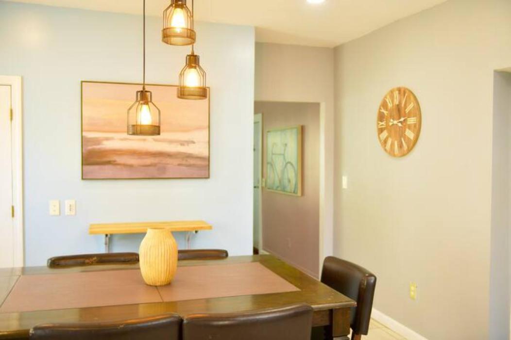 Cozy Apartment 3Rd 10Min Walk Downtown And City View Providence Esterno foto