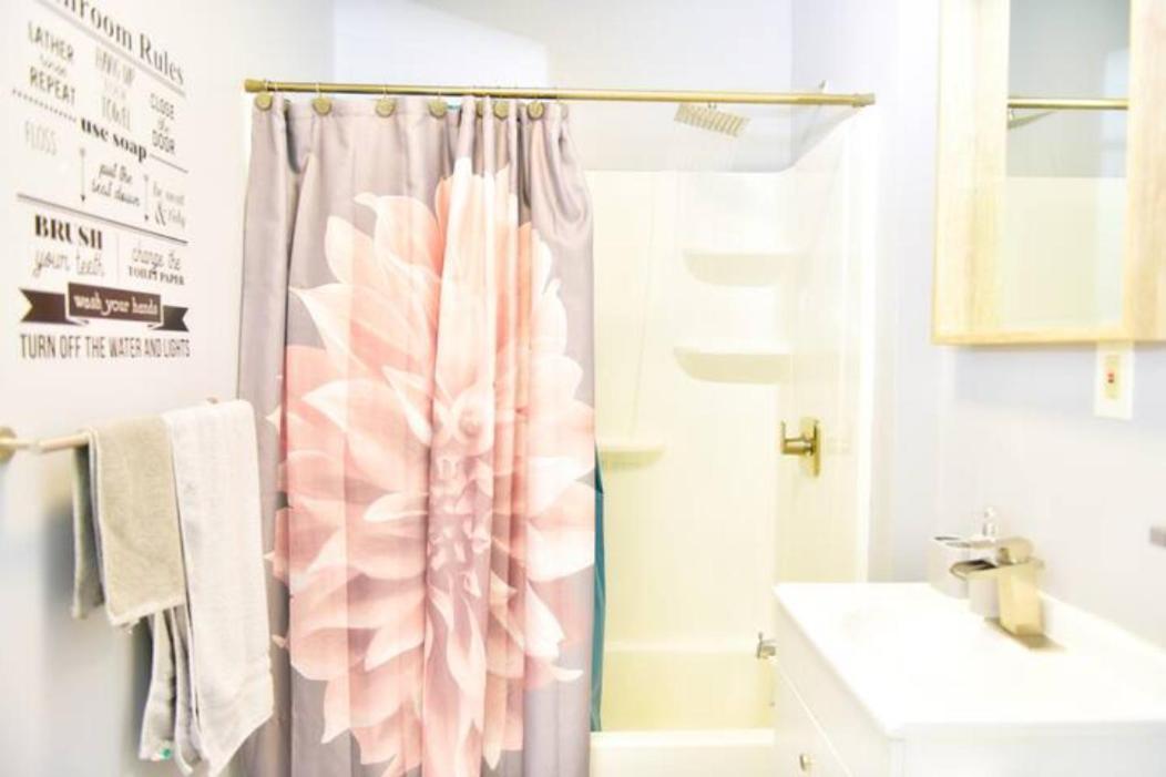 Cozy Apartment 3Rd 10Min Walk Downtown And City View Providence Esterno foto