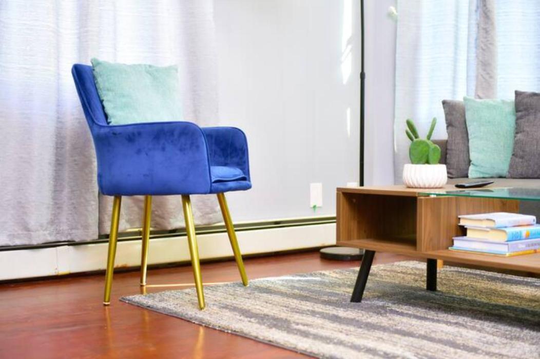 Cozy Apartment 3Rd 10Min Walk Downtown And City View Providence Esterno foto