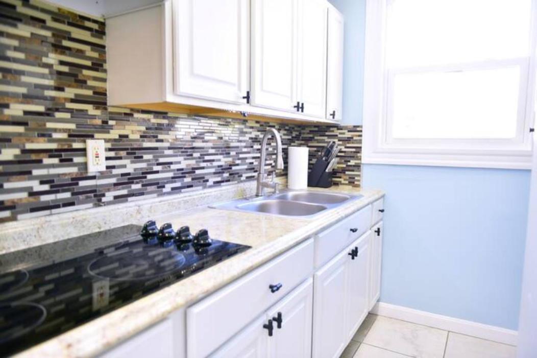 Cozy Apartment 3Rd 10Min Walk Downtown And City View Providence Esterno foto