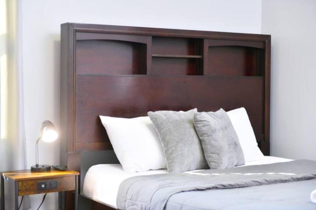 Cozy Apartment 3Rd 10Min Walk Downtown And City View Providence Esterno foto