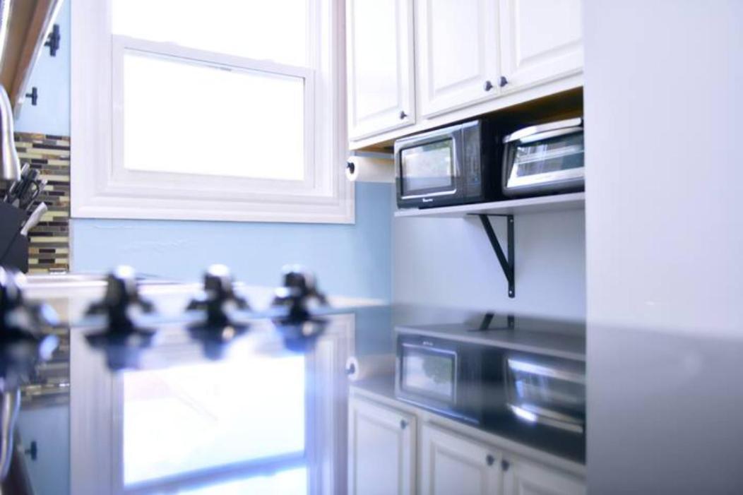 Cozy Apartment 3Rd 10Min Walk Downtown And City View Providence Esterno foto